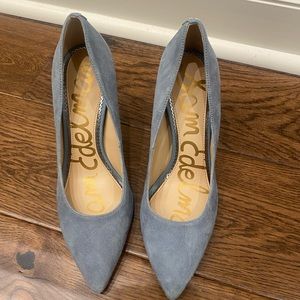 Sam Edelman Heels